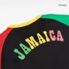 Jamaica Jersey 2026 Pre-Match World Cup - ijersey
