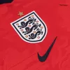 England Jersey 2026 Player Version Away World Cup - ijersey