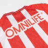Chivas Jersey 2026/27 Home - ijersey