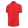 Albania Jersey 2026 Home World Cup - ijersey