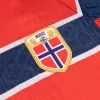 Norway Jersey 2026 Player Version Home World Cup - ijersey