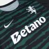 Sporting CP Jersey 2025/26 -Special - ijersey