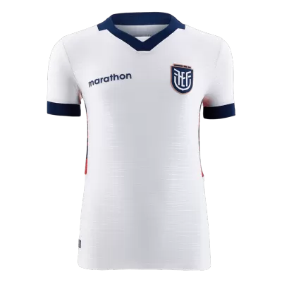 Ecuador Jersey 2026 Third Away World Cup - ijersey