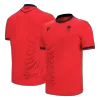Albania Jersey 2026 Home World Cup - ijersey