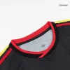Jamaica Jersey 2026 Player Version Away World Cup - ijersey