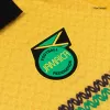 Jamaica Jersey 2026 Player Version Home World Cup - ijersey