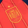 Youth Spain Jersey Kit 2026 Home - ijersey