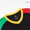 Jamaica Jersey 2026 Pre-Match World Cup - ijersey
