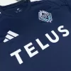Vancouver Whitecaps Jersey 2026/27 Home - ijersey