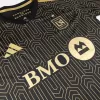 Los Angeles FC Jersey 2026/27 Home - ijersey