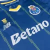 FC Porto Jersey 2025/26 Fourth Away - ijersey
