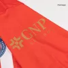 Chivas Jersey 2026/27 Home - ijersey