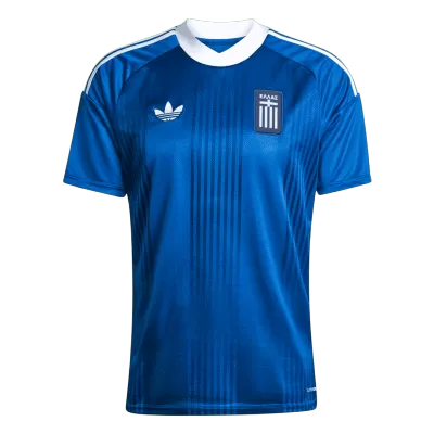 Greece Jersey 2026 Away World Cup - ijersey