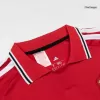 Manchester United Jersey 2026/27 Home - ijersey