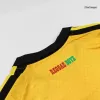 Jamaica Jersey 2026 Player Version Home World Cup - ijersey