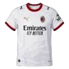 AC Milan Jersey 2026/27 Away - ijersey