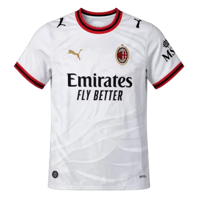 AC Milan Jersey 2026/27 Away - ijersey