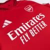 Arsenal Jersey 2026/27 Home - ijersey