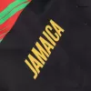 Jamaica Jersey 2026 Pre-Match World Cup - ijersey