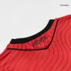 Albania Jersey 2026 Home World Cup - ijersey