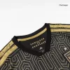 Los Angeles FC Jersey 2026/27 Home - ijersey