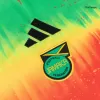 Jamaica Jersey 2026 Pre-Match World Cup - ijersey