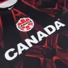 Canada Goalkeeper Jersey 2026 Red&Black World Cup - ijersey