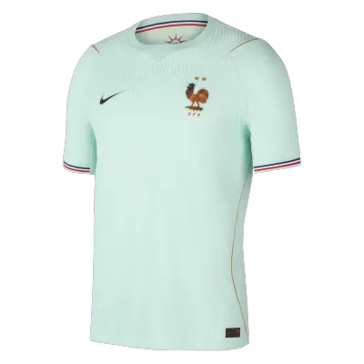 France Jersey 2026 Player Version Away World Cup - ijersey