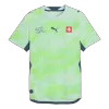 Switzerland Jersey 2026 Away World Cup - ijersey