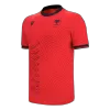 Albania Jersey 2026 Home World Cup - ijersey