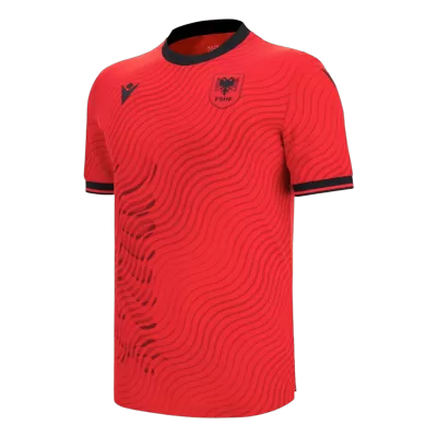 Albania Jersey 2026 Home World Cup - ijersey