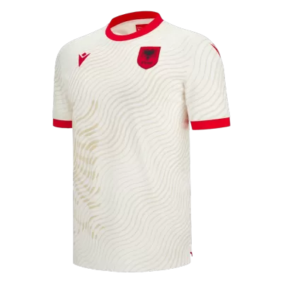 Albania Jersey 2026 Away World Cup - ijersey