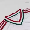 Hungary Jersey 2026 Away World Cup - ijersey
