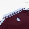 Aston Villa Jersey 2026/27 Home - ijersey