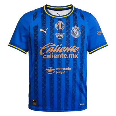 Chivas Jersey 2025/26 Third Away - ijersey