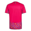 Mexico Goalkeeper Jersey 2026 Pink World Cup - ijersey