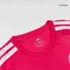 Mexico Goalkeeper Jersey 2026 Pink World Cup - ijersey