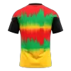 Jamaica Jersey 2026 Pre-Match World Cup - ijersey