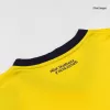 Ecuador Jersey 2026 Home World Cup - ijersey
