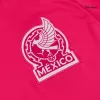 Mexico Goalkeeper Jersey 2026 Pink World Cup - ijersey