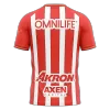 Chivas Jersey 2026/27 Home - ijersey