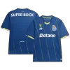 FC Porto Jersey 2025/26 Fourth Away - ijersey