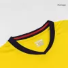 Ecuador Jersey 2026 Home World Cup - ijersey