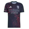 Benfica Jersey 2025/26 Fourth Away - ijersey