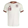 LAMINE YAMAL #19 Spain Jersey 2026 Away World Cup - ijersey