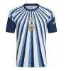 Argentina Jersey 2026 Pre-Match World Cup - ijersey