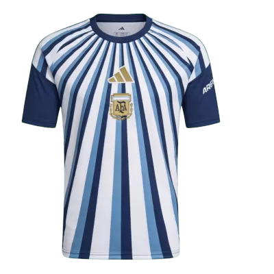 Argentina Jersey 2026 Pre-Match World Cup - ijersey
