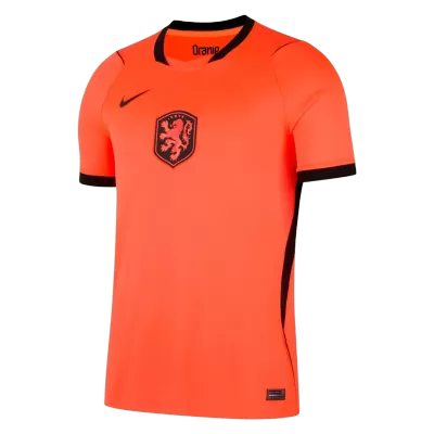 Netherlands Jersey 2026 Home World Cup - ijersey