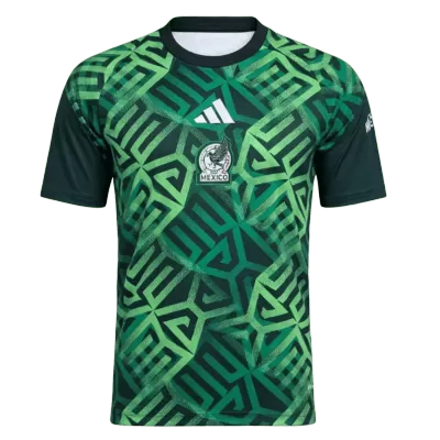 Mexico Jersey 2026 Pre-Match World Cup - ijersey