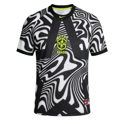 Brazil Jersey 2026 World Cup - ijersey